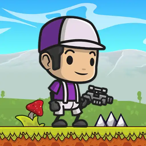 Play Jungle Boy Adventure APK