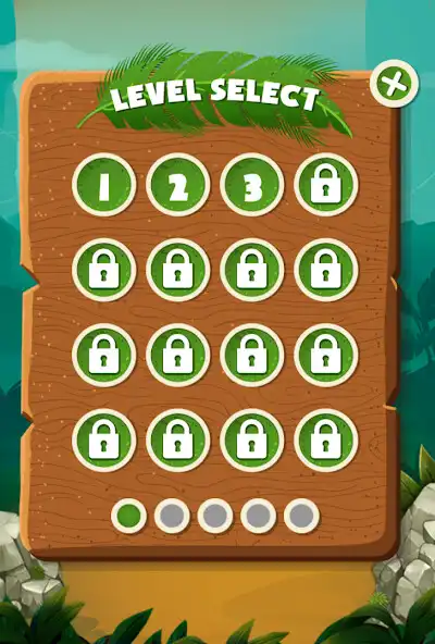 Play Jungle Bubble Shooter Game as an online game online Jungle Bubble Shooter Game with UptoPlay Play Jungle Bubble Shooter Game as an online game Jungle Bubble Shooter Game with UptoPlay