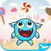 Free play online Jungle Candy Banana APK