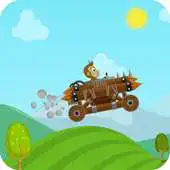 Free play online Jungle Car APK Free play online Jungle Car APK