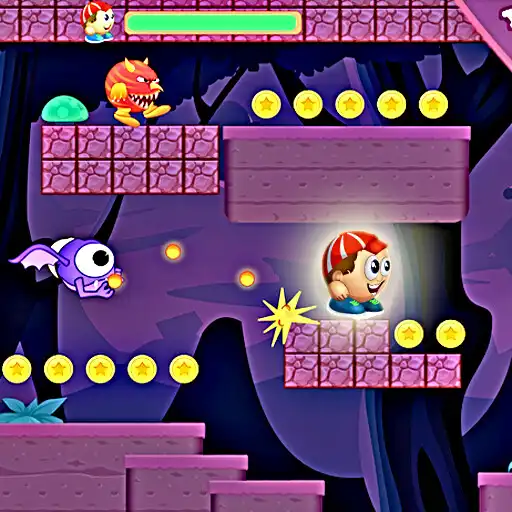 Play Jungle Castle Run 3 APK Play Jungle Castle Run 3 APK