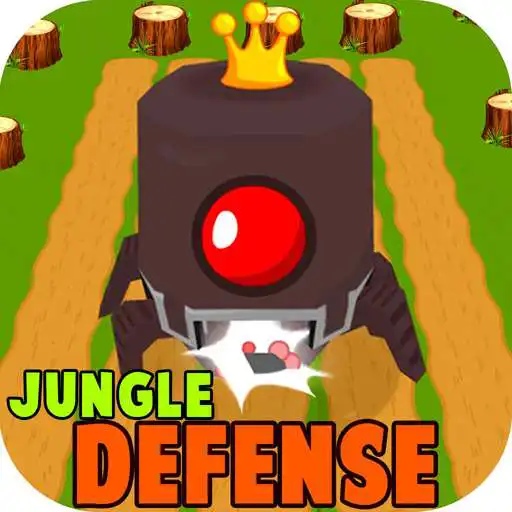 Play Jungle Defense - Free Fun Game APK Play Jungle Defense - Free Fun Game APK