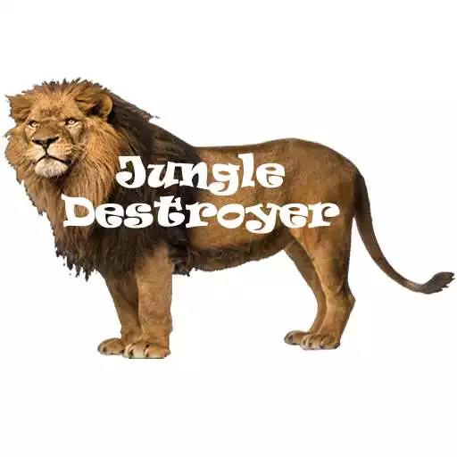 Play Jungle Destroyer APK Play Jungle Destroyer APK