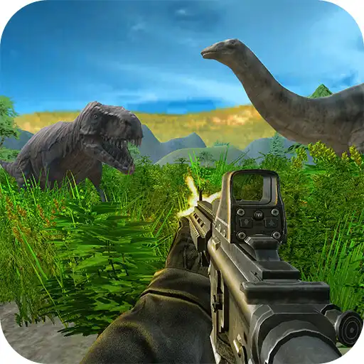 Play Jungle Dinosaur Hunter 3D APK Play Jungle Dinosaur Hunter 3D APK