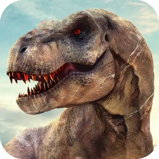 Play Jungle Dinosaur Hunting 3D 2 APK