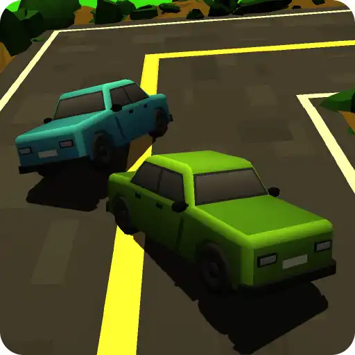 Play Jungle Drive APK