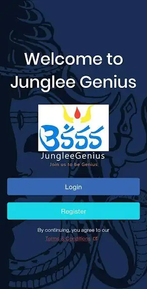 Play JungleeGenius Vendor as an online game JungleeGenius Vendor with UptoPlay