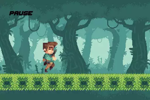 Play Jungle Escape as an online game online Jungle Escape with UptoPlay Play Jungle Escape as an online game Jungle Escape with UptoPlay