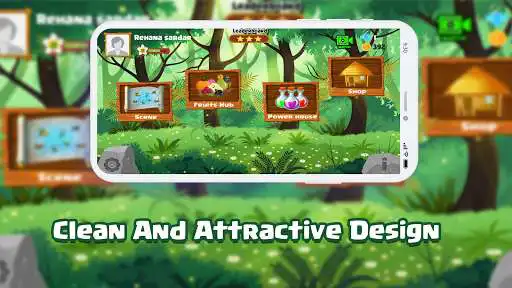 Play Jungle Fantasy  and enjoy Jungle Fantasy with UptoPlay