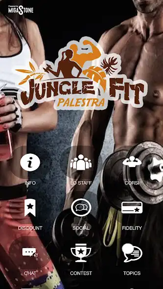 Play Jungle Fit  and enjoy Jungle Fit with UptoPlay