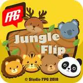 Free play online JUNGLE FLIP - Memory Match Game APK Free play online JUNGLE FLIP - Memory Match Game APK