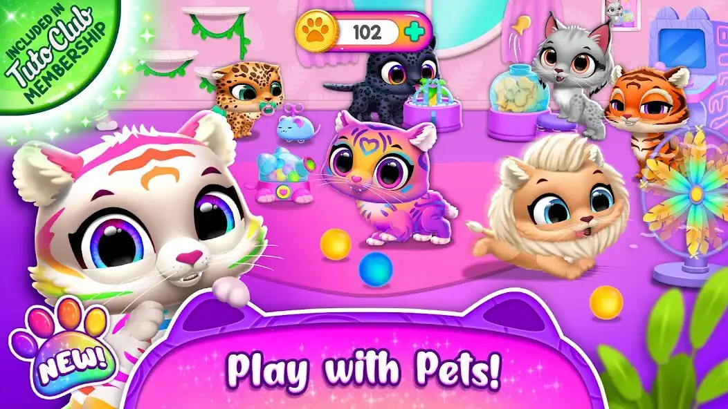 Play Jungle Floof - Island Pet Care and enjoy Jungle Floof - Island Pet Care with UptoPlay Play Jungle Floof - Island Pet Care and enjoy Jungle Floof - Island Pet Care with UptoPlay
