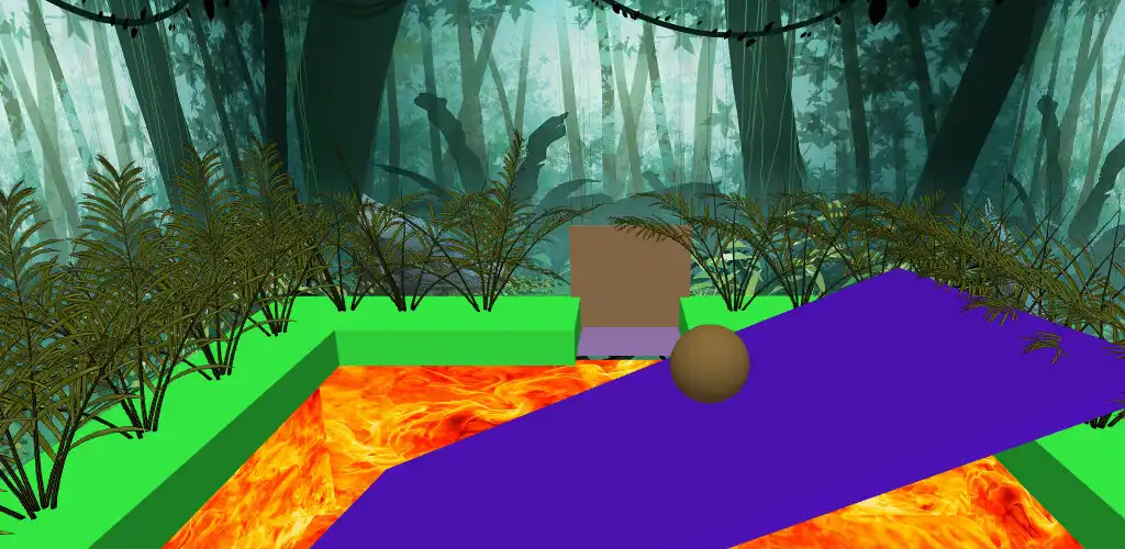 Play Jungle Floor as an online game Jungle Floor with UptoPlay