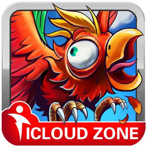 Play Jungle Fly APK