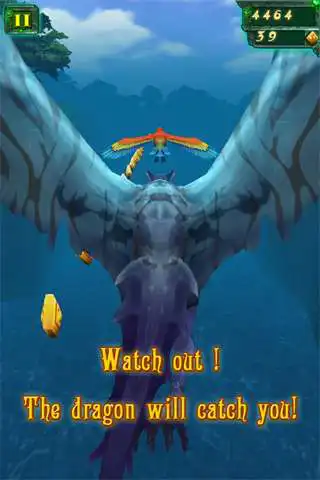 Play Jungle Fly as an online game Jungle Fly with UptoPlay