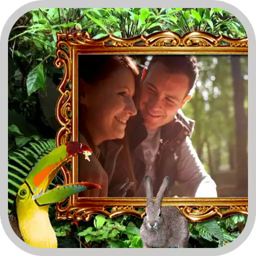 Play Jungle Frames Photo Editor APK Play Jungle Frames Photo Editor APK