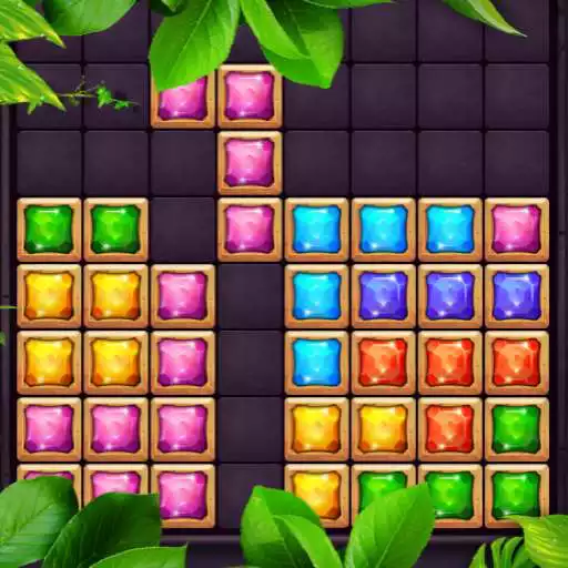 Play Jungle Gem: Jewel Block Puzzle APK Play Jungle Gem: Jewel Block Puzzle APK