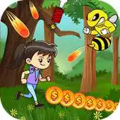 Free play online Jungle Girl Adventures APK Free play online Jungle Girl Adventures APK