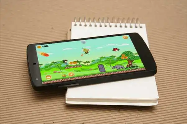Play Jungle Girl Adventures