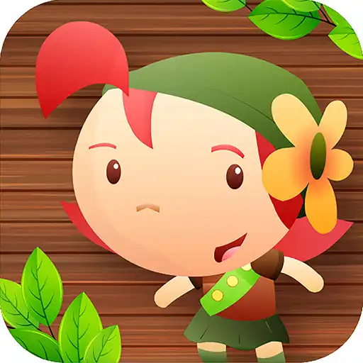 Play JungleGirl APK