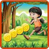 Free play online Jungle Girl Run APK