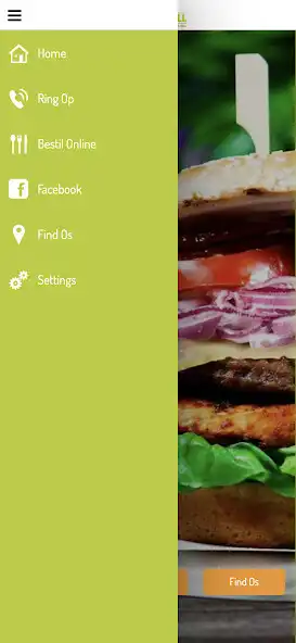 Play Jungle Grill  and enjoy Jungle Grill with UptoPlay