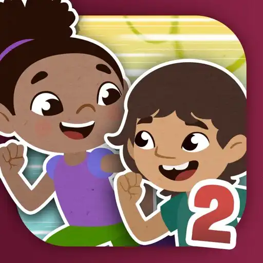 Play Jungle Gym 2 APK