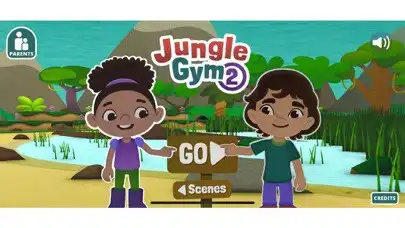 Play Jungle Gym 2  and enjoy Jungle Gym 2 with UptoPlay