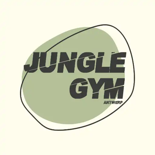 Play Jungle Gym Antwerp APK