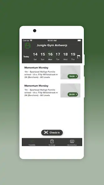 Play Jungle Gym Antwerp as an online game Jungle Gym Antwerp with UptoPlay