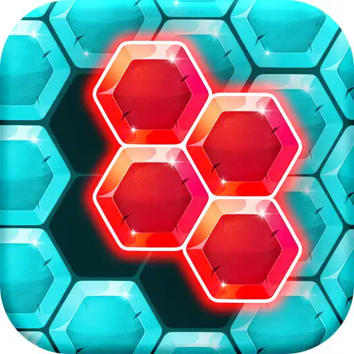 Play Jungle Hexa - Block! Puzzle APK
