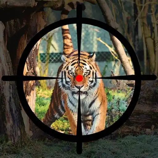 Play Jungle Hunter Animal Shooting APK Play Jungle Hunter Animal Shooting APK