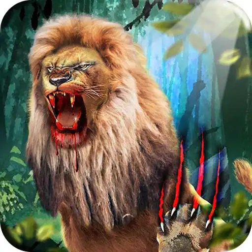 Free play online Jungle Hunter APK Free play online Jungle Hunter APK