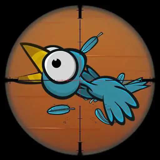 Play Jungle Hunter - Legend Bird Hunting APK