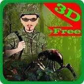 Free play online Jungle Insects Attack 3D APK Free play online Jungle Insects Attack 3D APK