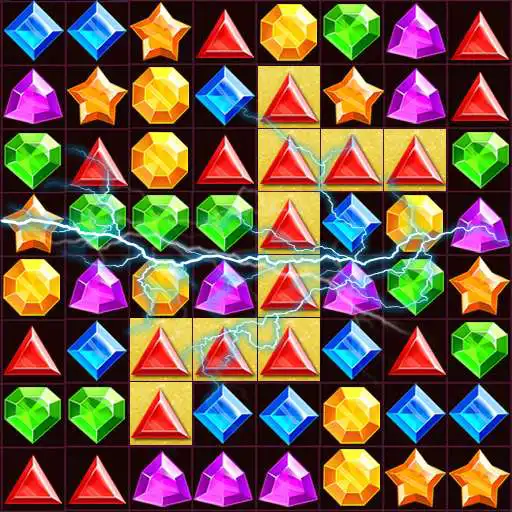 Free play online Jungle Jewel APK