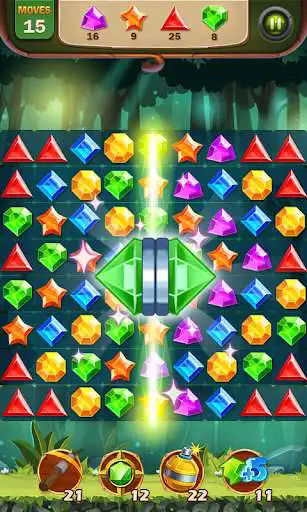 Play Jungle Jewel