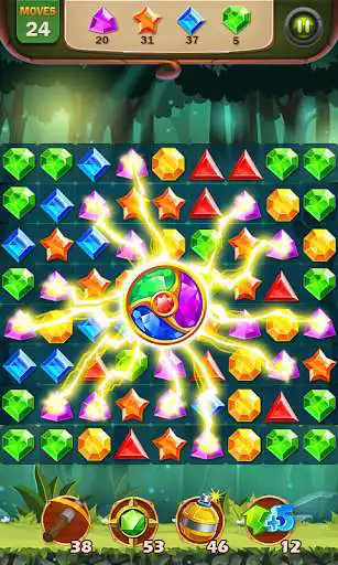 Play Jungle Jewel