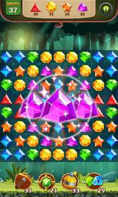Play Jungle Jewel