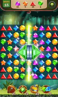 Play Jungle Jewel