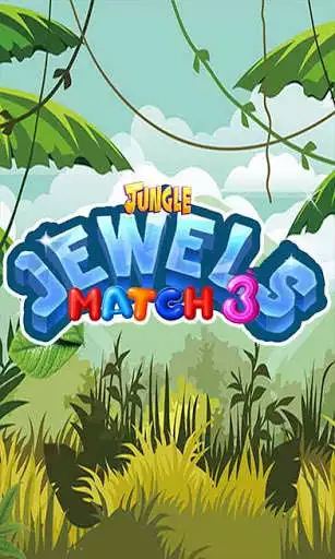 Play Jungle Jewels Match 3  and enjoy Jungle Jewels Match 3 with UptoPlay