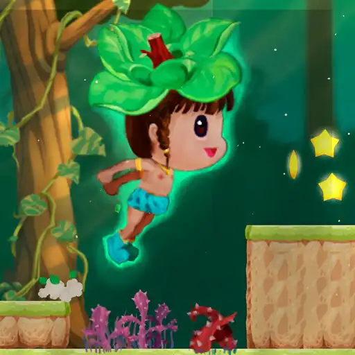 Play Jungle Jump Adventure APK Play Jungle Jump Adventure APK