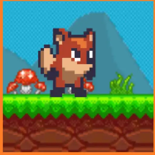 Play Jungle King -sguirrel APK