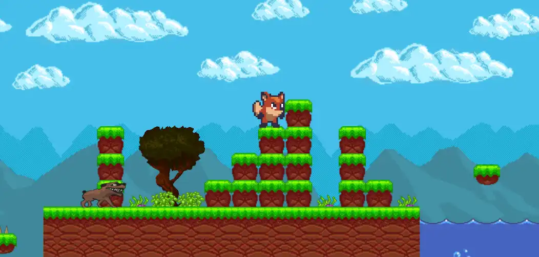 Play Jungle King -sguirrel and enjoy Jungle King -sguirrel with UptoPlay Play Jungle King -sguirrel and enjoy Jungle King -sguirrel with UptoPlay