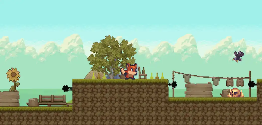 Play Jungle King -sguirrel as an online game online Jungle King -sguirrel with UptoPlay Play Jungle King -sguirrel as an online game Jungle King -sguirrel with UptoPlay