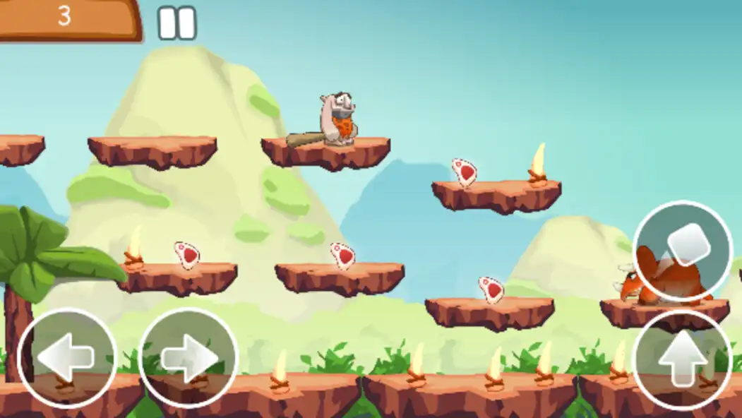 Play Jungle Life  and enjoy Jungle Life with UptoPlay