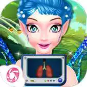Free play online Jungle Lungs Emergency Clinic APK