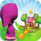 Free play online Jungle Macha Adventure APK