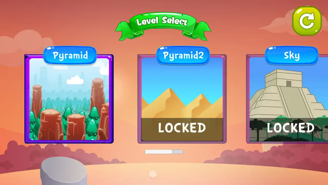 Play Jungle Madness as an online game Jungle Madness with UptoPlay