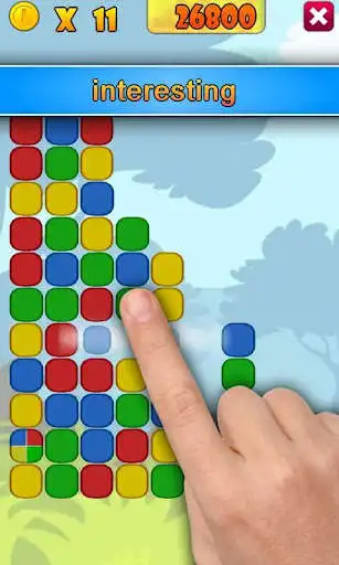 Play Jungle magic as an online game Jungle magic with UptoPlay